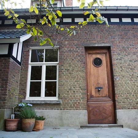 Vakantiehuis Ter Poele Avelgem Εξωτερικό φωτογραφία